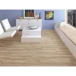 Protuklizna drvo-look podna pločica