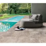 Gres Porcellanato Taupe