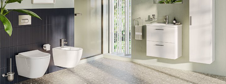 Preporuke za tvoje kupatilo