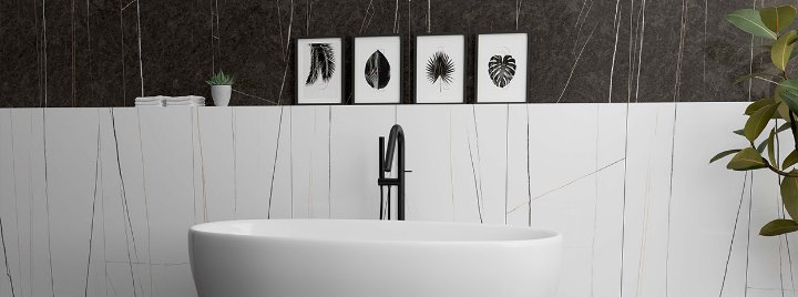 Zašto su pločice velikih dimenzija apsolutni hit?