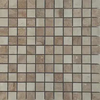 Mosaic Dreire Brown 29,8x29,8 Mosaic Dreire Brown 29,8x29,8