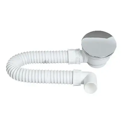 Fleksibilni niski sifon tuš kade LUX 110 Fleksibilni niski sifon tuš kade LUX 110