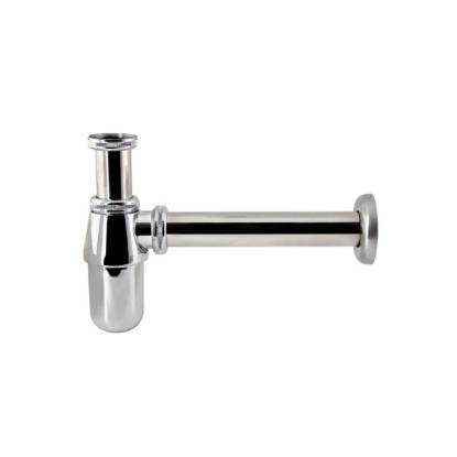 Metalni Sifon za Umivaonik Samostojeći 1 1/4'' - 1010505-00 Metalni Sifon za Umivaonik Samostojeći 1 1/4'' - 1010505-00
