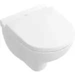 Konzolna WC šolja Onovo Compact sa daskom