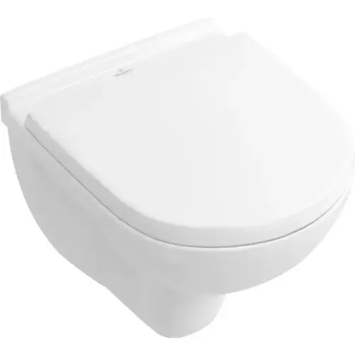 Konzolna WC šolja Onovo Compact sa daskom