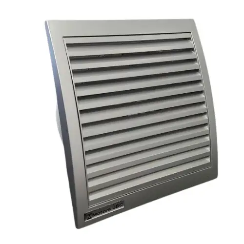 inox ventilator sa klapnom fi 120