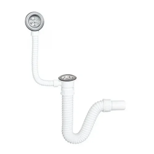 fleksibilni sifon za kadu texo