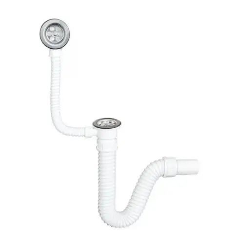 fleksibilni sifon za kadu texo