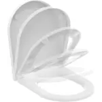 Ideal Standard Blend Curve T3760V1 WC daska soft-close