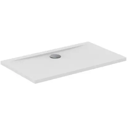 Ultra Flat pravougaona tuš kada 100x90 cm Ultra Flat tuš kada 100x90 pravougaona