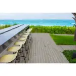 Pine Grey Decking 20,4x120,4