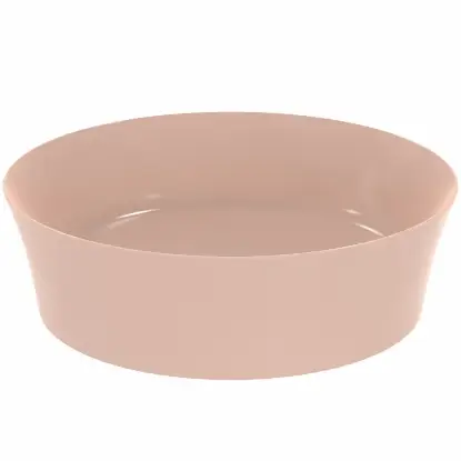 Premium Lavabo u Roze Boji V7 | Ideal Standard ipalyss lavabo roze v7 saten završna obrada