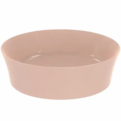 ipalyss lavabo roze v7 saten završna obrada