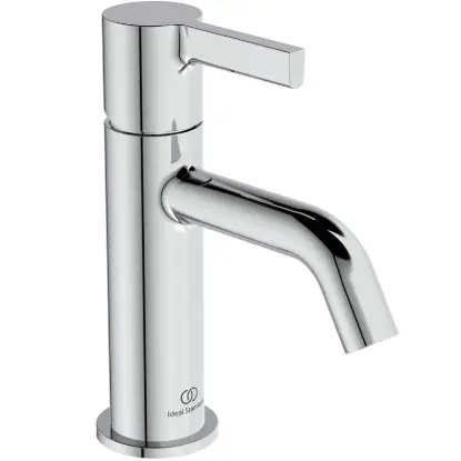 JOY – baterija za umivaonik, hrom 5 l/min JOY hrom slavina za umivaonik
