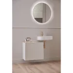 Joy Baterija za Umivaonik 5l Zlatna BC776A2