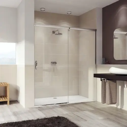 Aura Klizna Vrata 165x190 desna 401.528.087.322