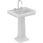 Hromirana baterija sa tri rupe za lavabo