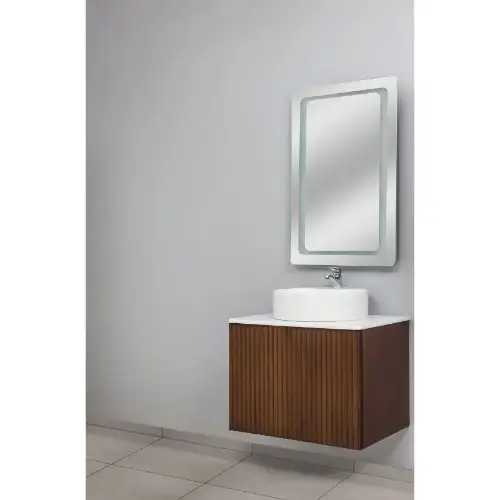 Ormarić za lavabo - Kupatilski nameštaj - Allora 700 BX