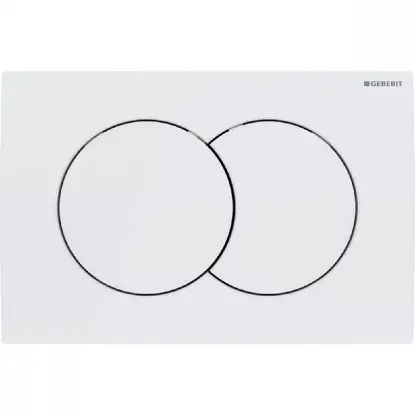 Tipka Delta 01 bela 115.107.11.1 - Brza dostava Tipka Delta 01 bela 115.107.11.1 - Brza dostava