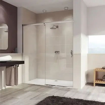 Klizna Vrata 180x200 leva 401.420.087.322 Klizna Vrata 180x200 leva 401.420.087.322