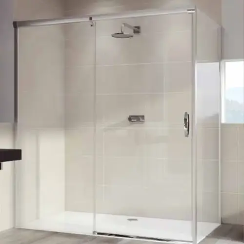 Hüppe bočni panel 75x200 tuš kabina