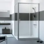 Classics bočni panel za tuš kabinu