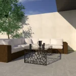 Sive pločice imitacija kamena