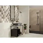 Cumbia Brown Mat 33,3x100 keramička pločica