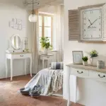 Dekorativna biljka Atmosphera PE materijal 160067