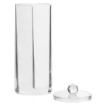 prozirna kutija za vatu five selena