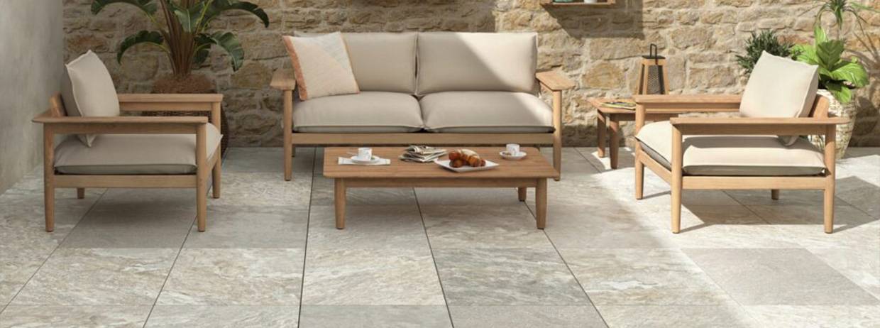 Pločice za terase: Najbolji izbori Pločice za terase: Najbolji izbori