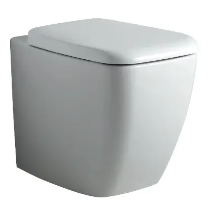 Ventuno WC šolja sa daskom T316201 - Akcija Ventuno WC šolja sa daskom T316201 - Akcija