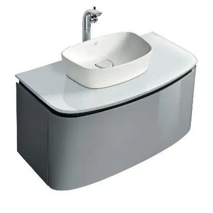 Dea Zidni Ormarić 100cm T7852S3 Dea Zidni Ormarić 100cm T7852S3