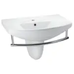Lavabo za ugradnju u ormarić – W890001