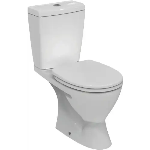 Tempo monoblok WC šolja sa vodokotlićem i daskom