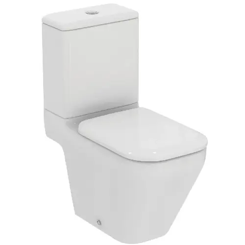 Ideal Standard Tonic II šolja sa soft-close daskom