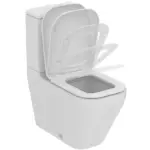 Monoblok WC šolja uz zid – poslednji komad