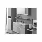 Ideal Standard lavabo 85 cm beli