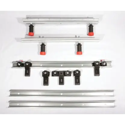 Univerzalni Set za Fiksiranje Kade K727467 Univerzalni Set za Fiksiranje Kade K727467