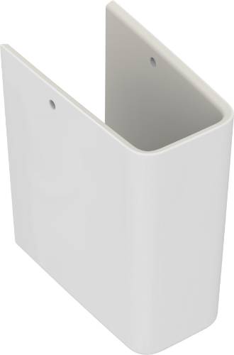 Strada II polustub beli sjaj