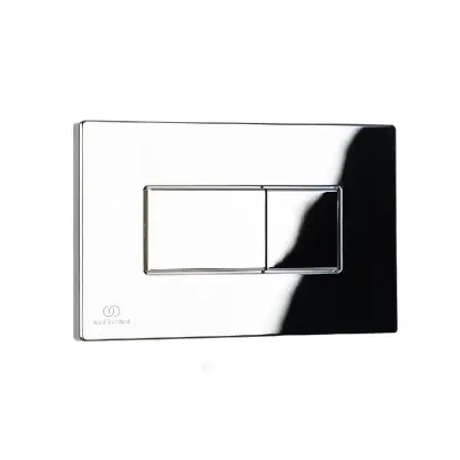 Taster za Prosys vodokotlić Solea P2 Chrome taster za vodokotlić