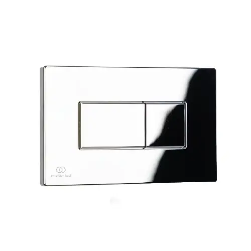 Solea P2 Chrome taster za vodokotlić