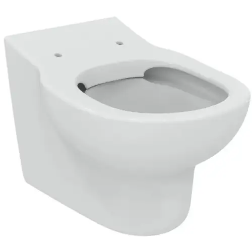 Dečija konzolna WC šolja bez ivica