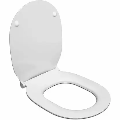 WC daska za Connect Air šolju – E036501 Connect Air WC daska sandwich – Ideal Standard