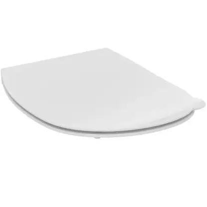 Daska za WC šolju - Contour 21 tanka S453601 Daska za WC šolju - Contour 21 tanka S453601