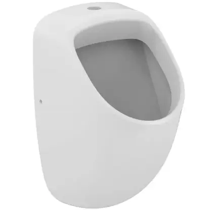Pisoar I Connect E567201 - Dovod vode odozgo Pisoar I Connect E567201 - Dovod vode odozgo