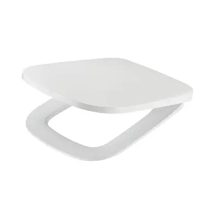 WC daska Esedra T318101 sa sporospuštanjem Esedra sporospuštajuća WC daska Ideal Standard