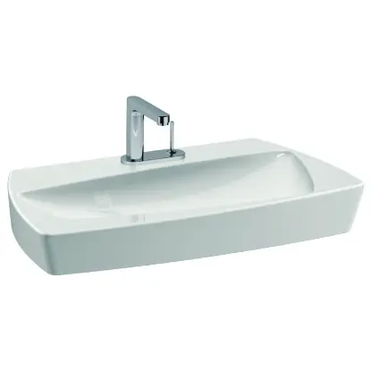 Intensive Lavabo 85 Ideal Standard nadgradni beli lavabo Beli nadgradni lavabo Intensive 85