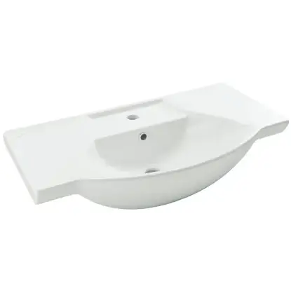 Sirius Lavabo ugradni ploča 75 W892101 Sirius Lavabo ugradni ploča 75 W892101