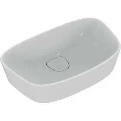 Dea Vessel Lavabo 52x32 T044301 Dea Vessel Lavabo 52x32 T044301